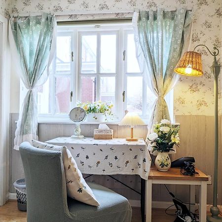 City Centre Vintage Theme Guest Rooms Free Parkin ลิเวอร์พูล ภายนอก รูปภาพ