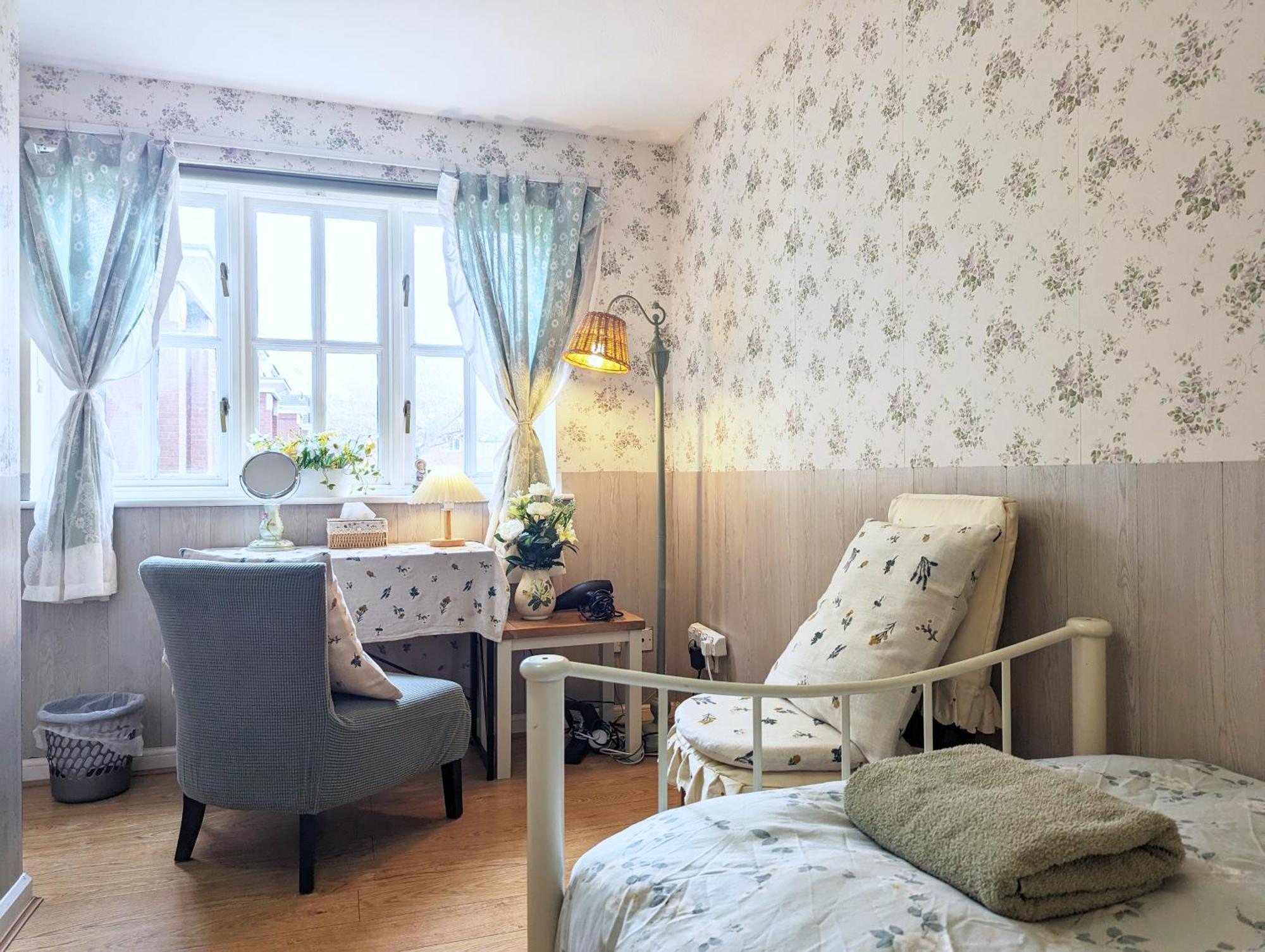 City Centre Vintage Theme Guest Rooms Free Parkin ลิเวอร์พูล ภายนอก รูปภาพ