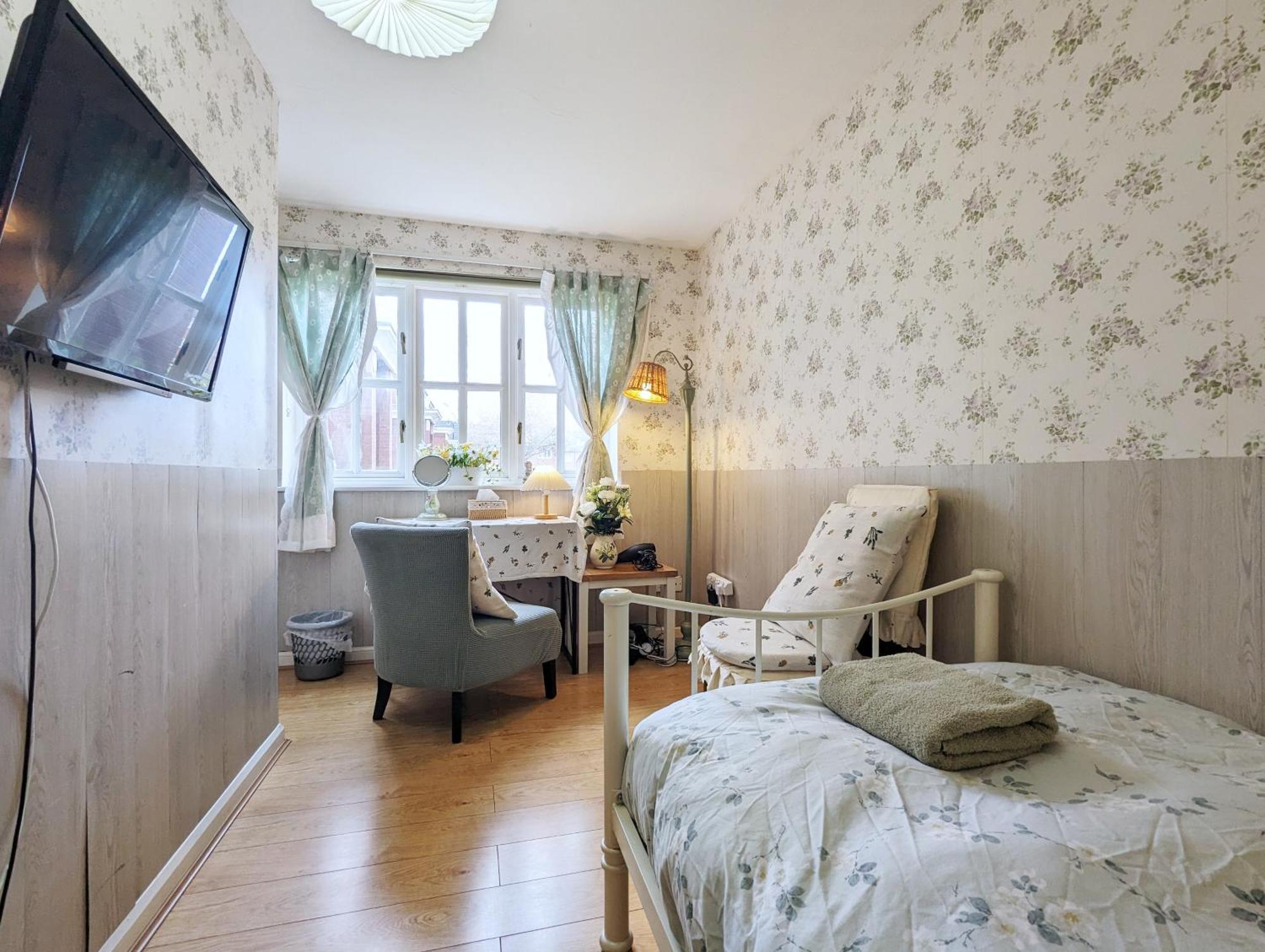 City Centre Vintage Theme Guest Rooms Free Parkin ลิเวอร์พูล ภายนอก รูปภาพ