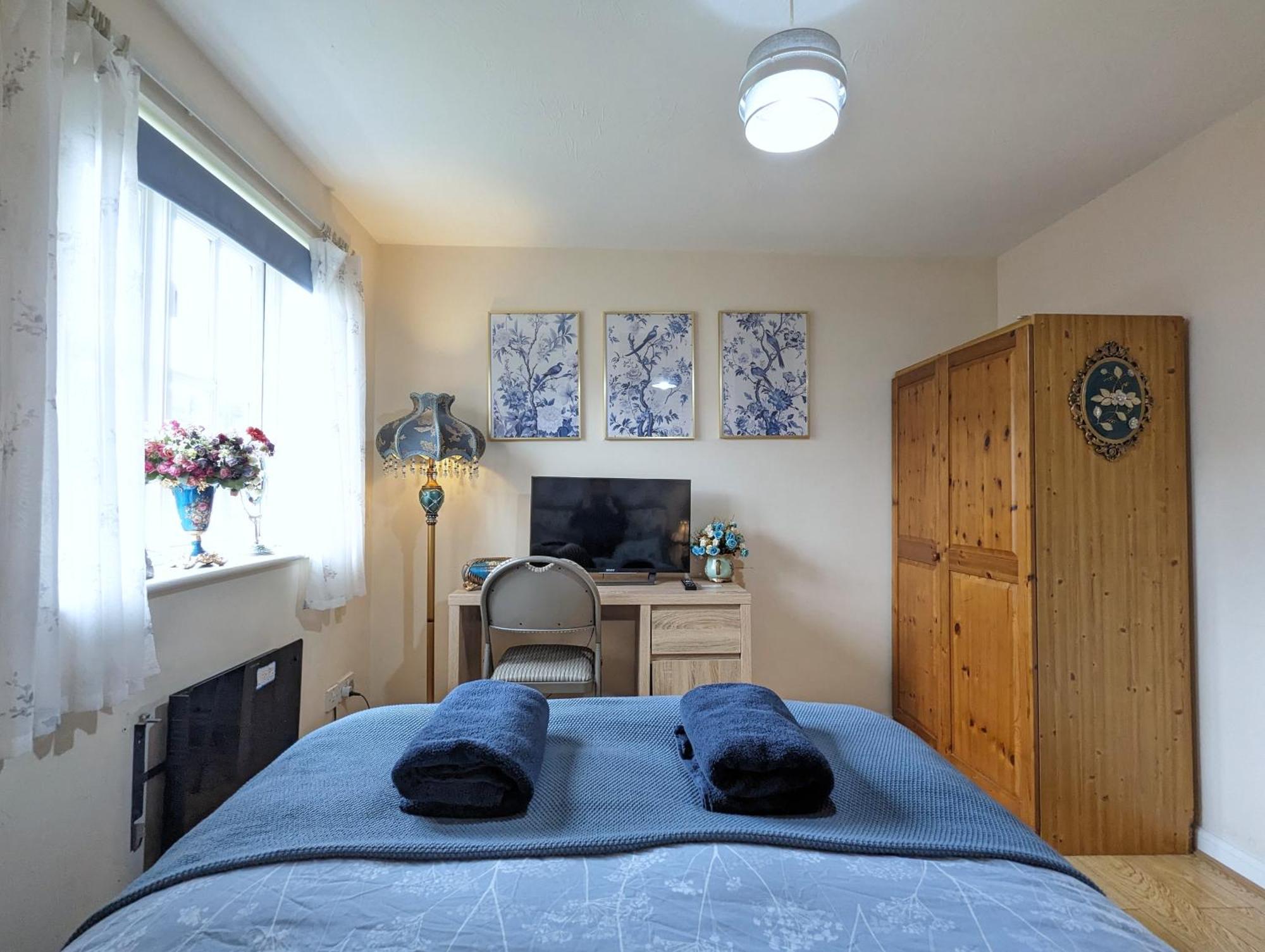 City Centre Vintage Theme Guest Rooms Free Parkin ลิเวอร์พูล ภายนอก รูปภาพ