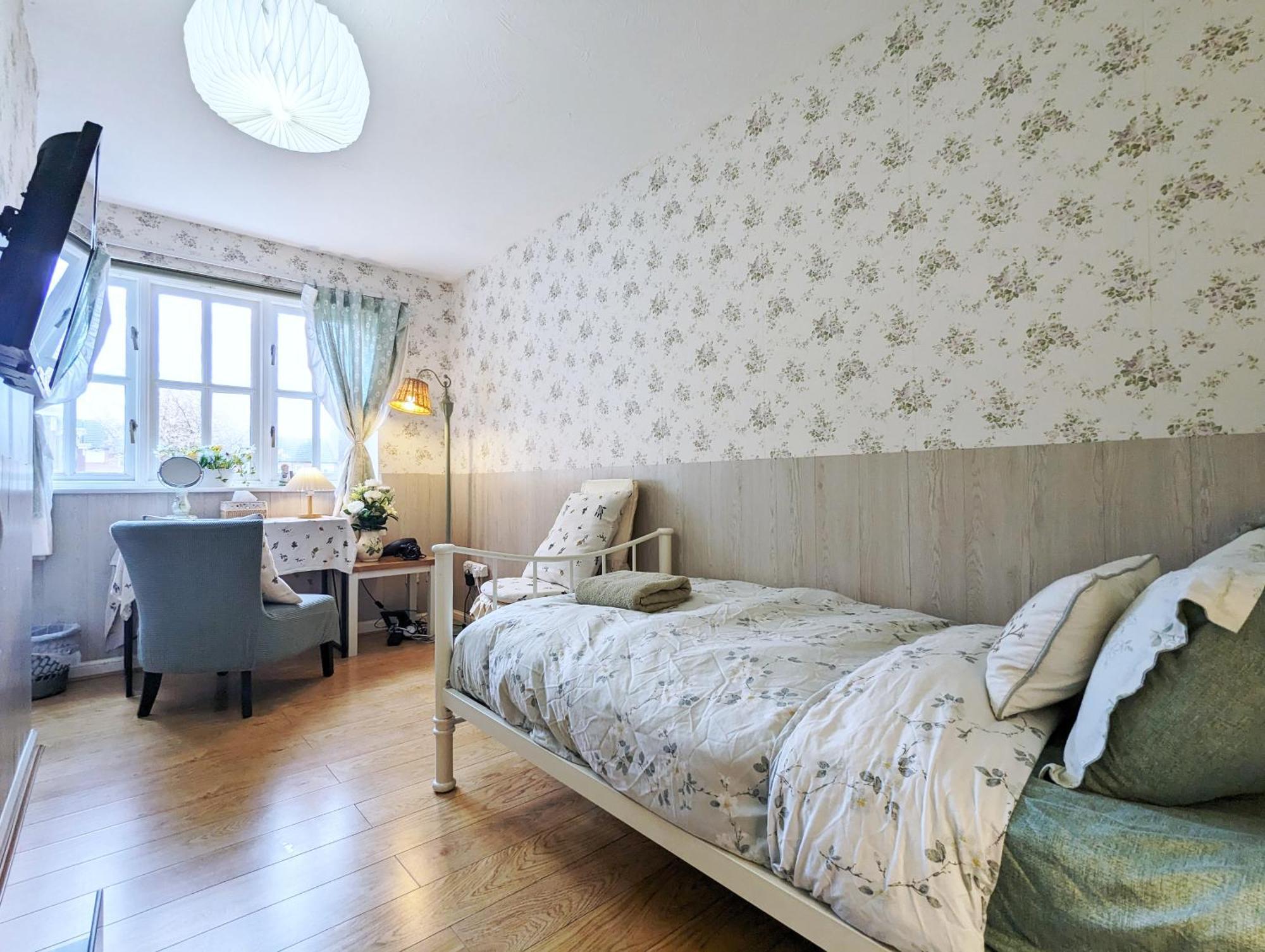 City Centre Vintage Theme Guest Rooms Free Parkin ลิเวอร์พูล ภายนอก รูปภาพ