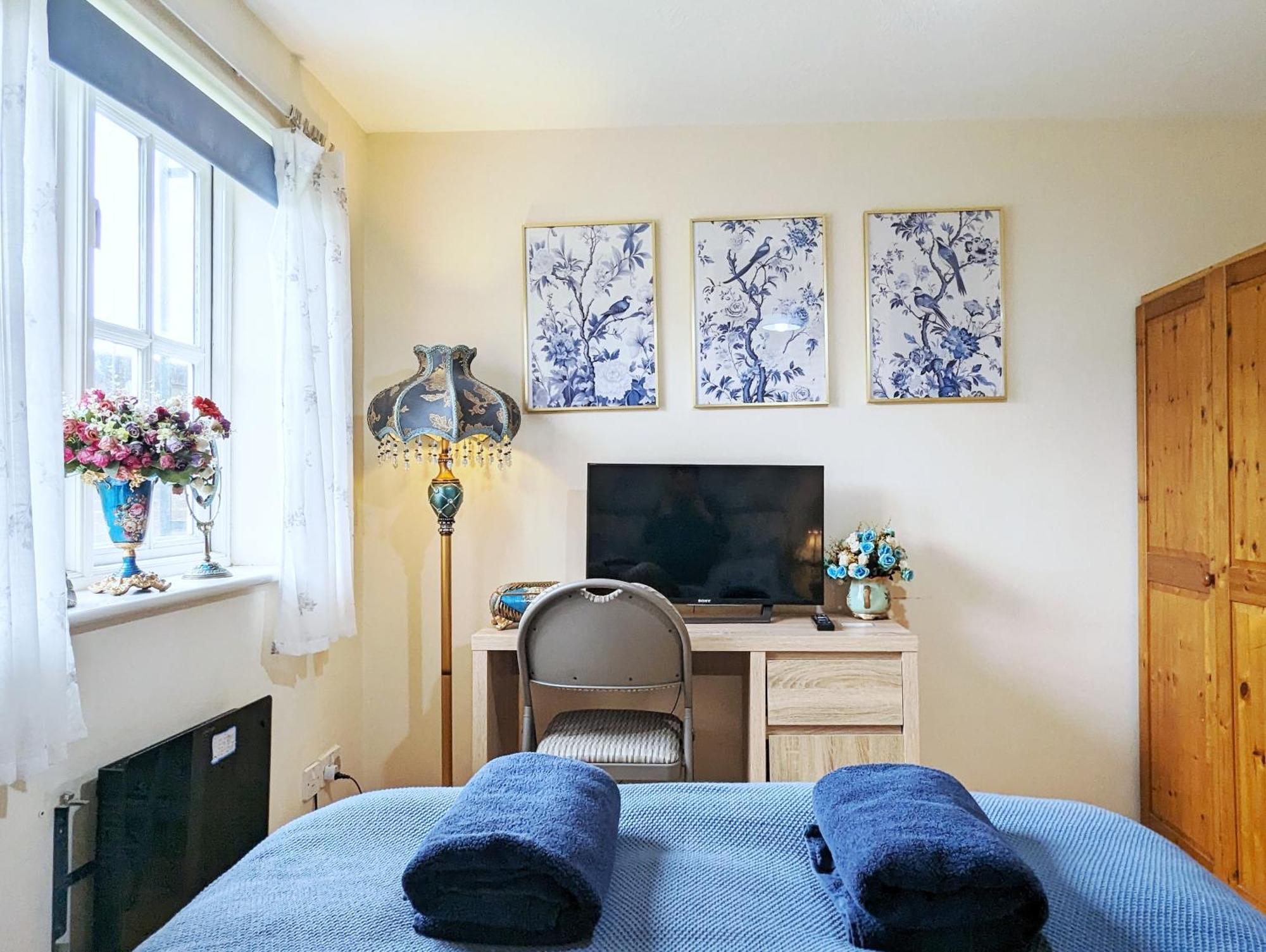 City Centre Vintage Theme Guest Rooms Free Parkin ลิเวอร์พูล ภายนอก รูปภาพ